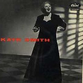 Kate Smith (1954) - 1954 • Álbum
