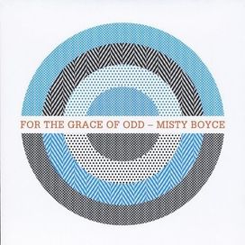 For The Grace Of Odd - 2008 • Álbum