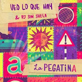 Veo Lo Que Hay (feat. Pj Sin Suela) - 2020 • Sencillo/EP