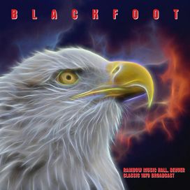Rainbow Music Hall Denver Live - 2020 • Álbum