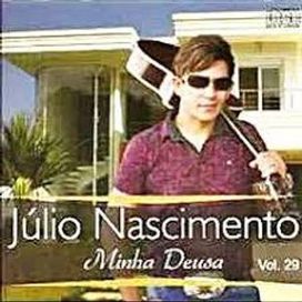 Minha Deusa  - 2017 • Álbum