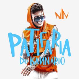 Patifaria do Kannário - 2022 • Álbum