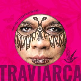 Traviarca - 2018 • Álbum