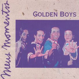 Meus Momentos: Golden Boys - 1994 • Coletânea