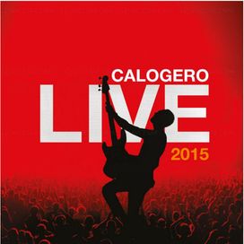 Live 2015 - 2015 • Álbum