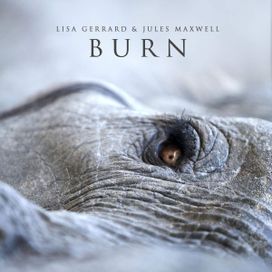 Burn - 2021 • Álbum