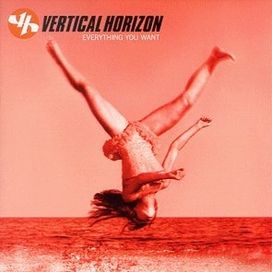 Everything You Want  - 1999 • Álbum
