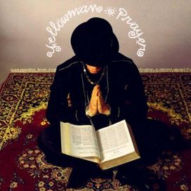 Prayer - 1994 • Álbum