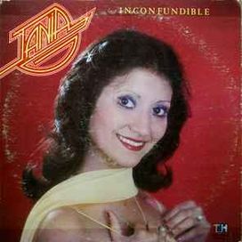 Inconfundible - 1979 • Álbum