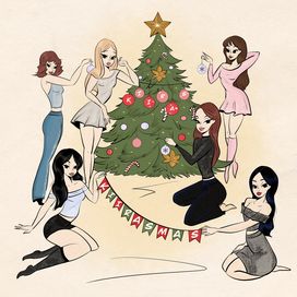 KIIRASMAS - 2025 • Single/EP