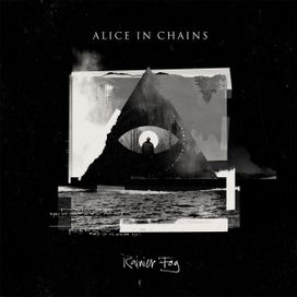 Rainier Fog - 2018 • Álbum