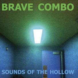 Sounds Of The Hollow - 2012 • Álbum