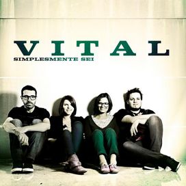 Simplesmente Sei - 2013 • Álbum