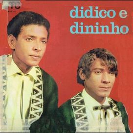 Didico E Dininho (1969) - 1969 • Álbum