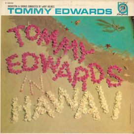 In Hawaii - 1960 • Álbum