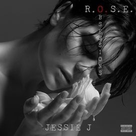 R.O.S.E. (Obsessions) - EP - 2018 • Single/EP