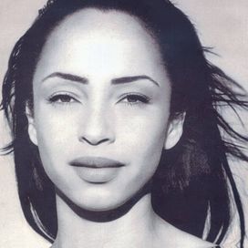 The Best Of Sade - 1994 • Recopilación