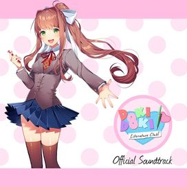 Doki Doki Literature Club! (Original Soundtrack) - 2017 • Álbum