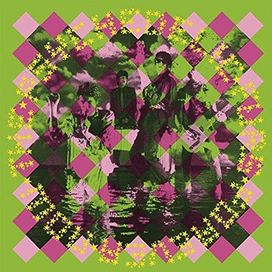 Forever Now - 1982 • Álbum