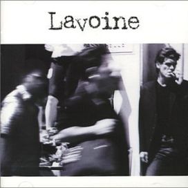 Lavoine Matic® - 1996 • Álbum