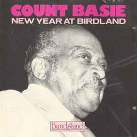 New Year At Birdland - 1990 • Álbum