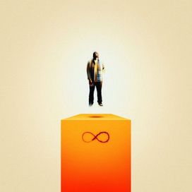 INFINITO - 2023 • Álbum
