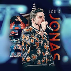 Jonas In Brasília  - 2020 • Álbum