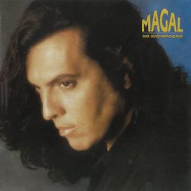 Só Satisfação - 1991 • Álbum