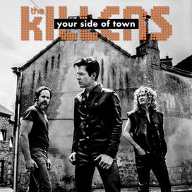 Your Side of Town  - 2023 • Single/EP