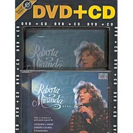 Kit Cd + DVD A Majestade, o Sabiá - 2002 • Álbum