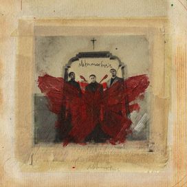 Metamorfosis  - 2026 • Álbum