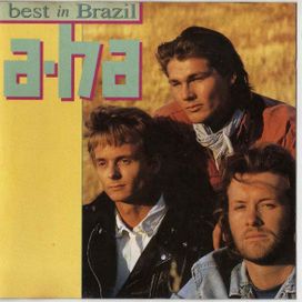 Best In Brazil - 1991 • Recopilación