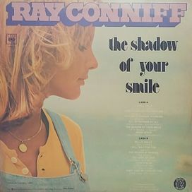 The Shadow Of Your Smile - 1977 • Álbum