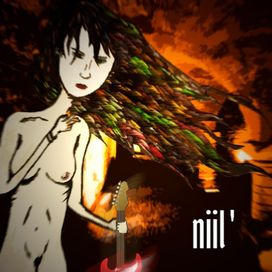 Niil' - 2012 • Álbum