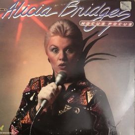 Hocus Pocus - 1984 • Álbum