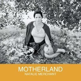 Motherland - 2001 • Álbum
