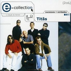 E-collection - 2000 • Coletânea