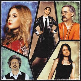 Eu Não Sei (part. Ananda) - 2024 • Single/EP