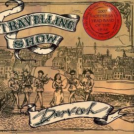 Travelling Show - 2007 • Álbum