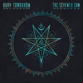 The Seventh Sun - 2023 • Álbum