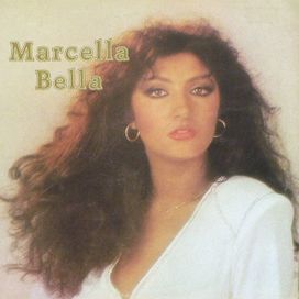 Marcella Bella - 1981 • Álbum