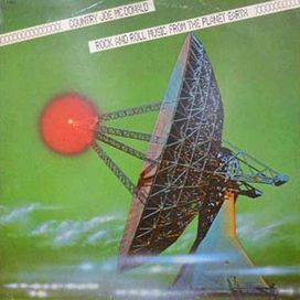 Rock And Roll Music From The Planet Earth - 1978 • Álbum