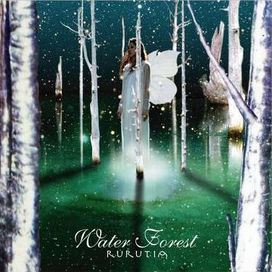 water forest - 2003 • Álbum