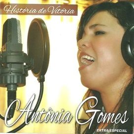 História de Vitória - 2014 • Single/EP