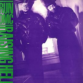 Raising Hell - 1986 • Álbum