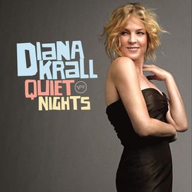 Quiet Nights - 2009 • Álbum