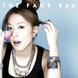 The Face - 2008 • Álbum