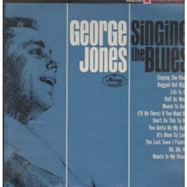 Singing The Blues - 1965 • Álbum