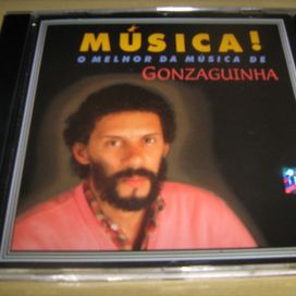 Música! - O Melhor da Música  - 1999 • Álbum