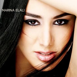 Marina Elali - 2005 • Álbum